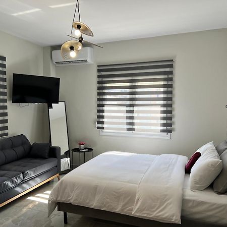 Drama Homes Miaouli #2 Dış mekan fotoğraf