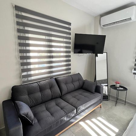 Drama Homes Miaouli #2 Dış mekan fotoğraf