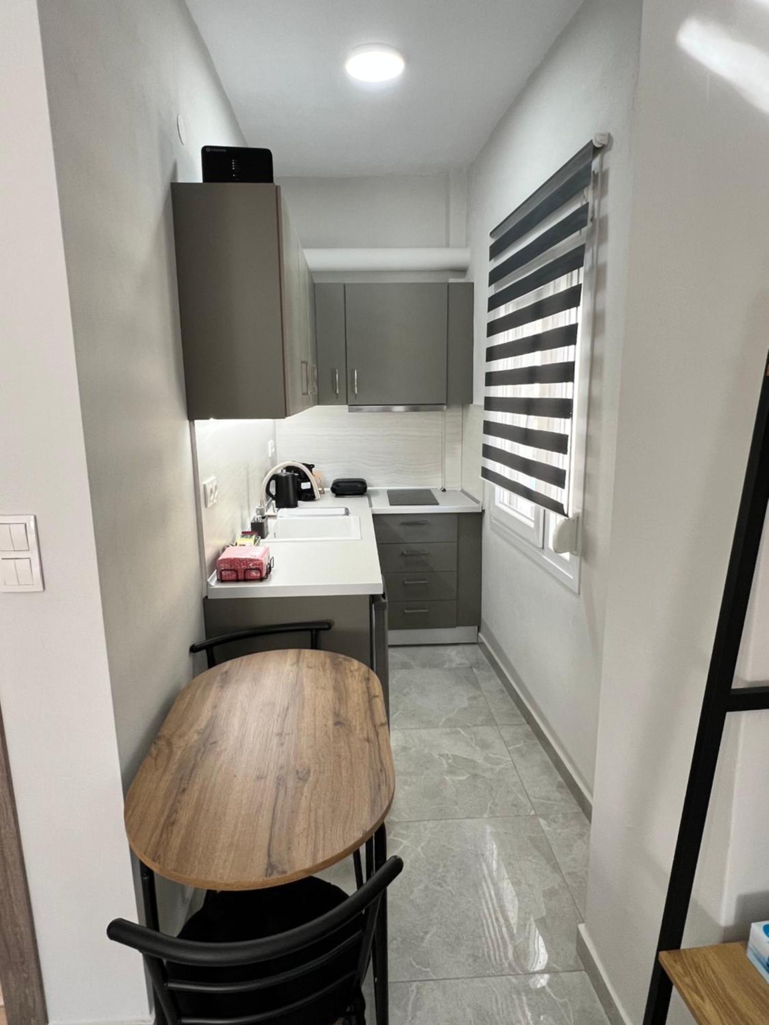 Drama Homes Miaouli #2 Dış mekan fotoğraf