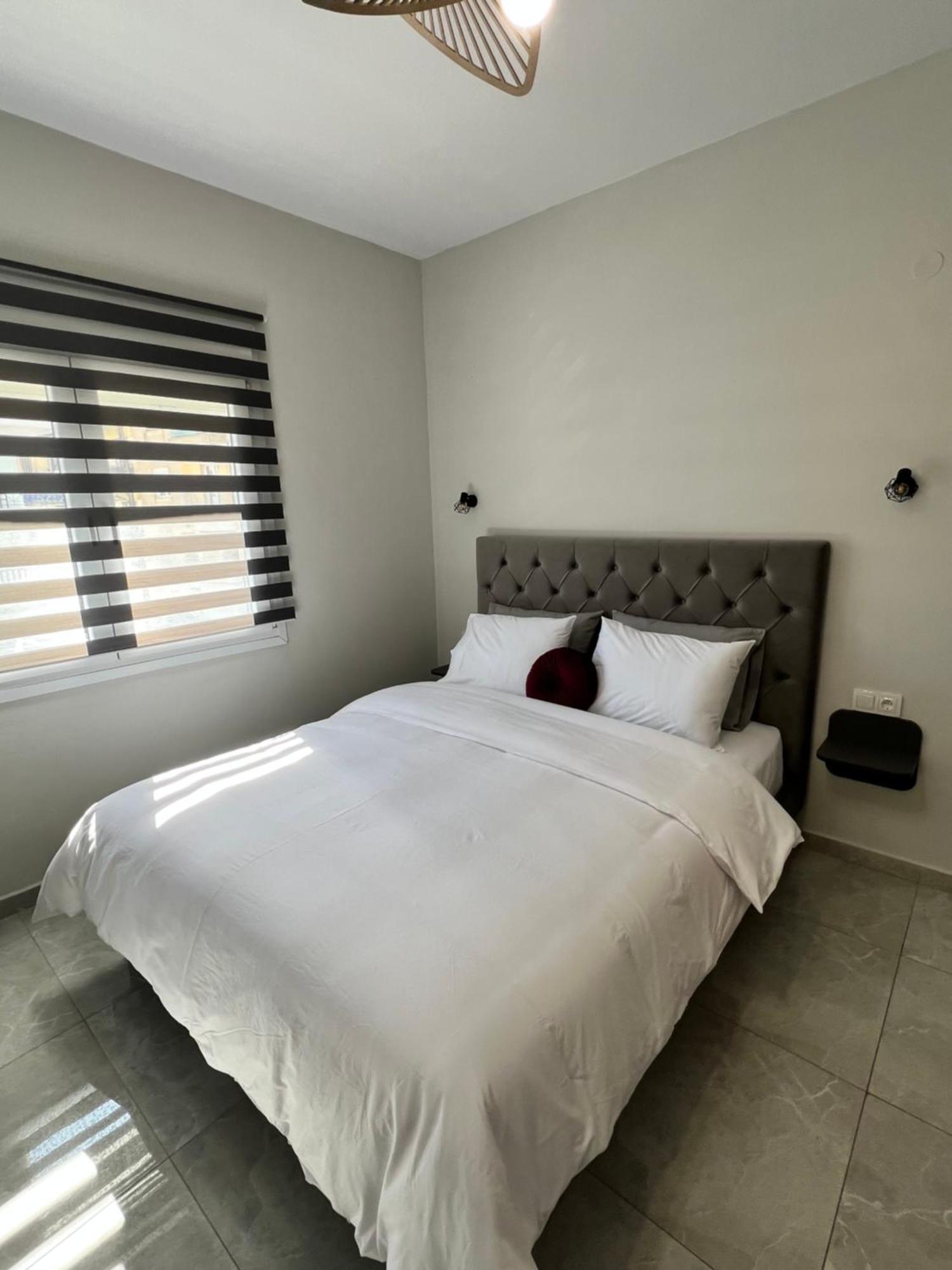 Drama Homes Miaouli #2 Dış mekan fotoğraf