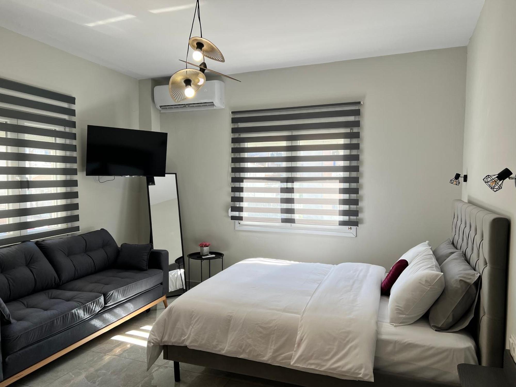 Drama Homes Miaouli #2 Dış mekan fotoğraf