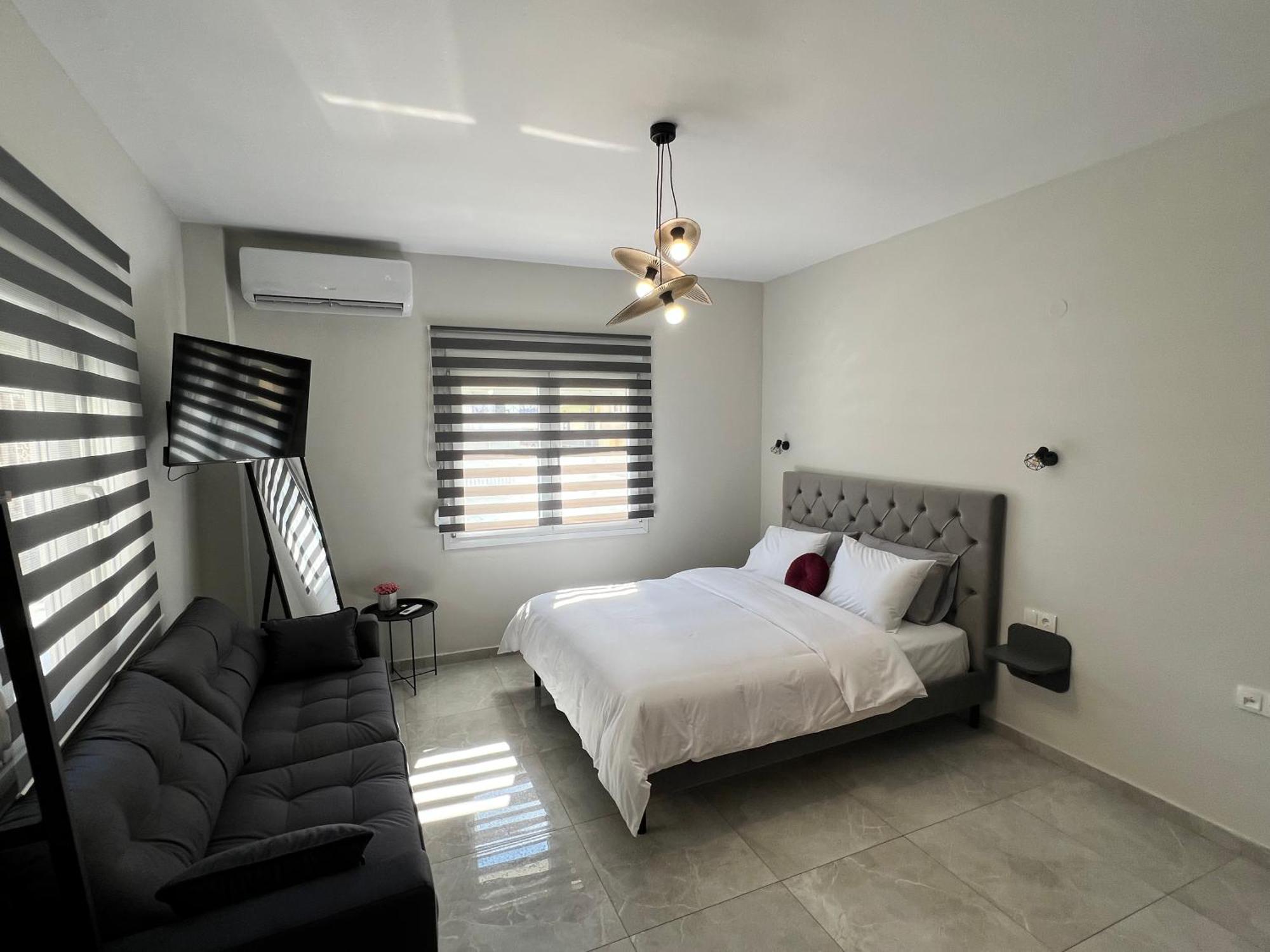 Drama Homes Miaouli #2 Dış mekan fotoğraf