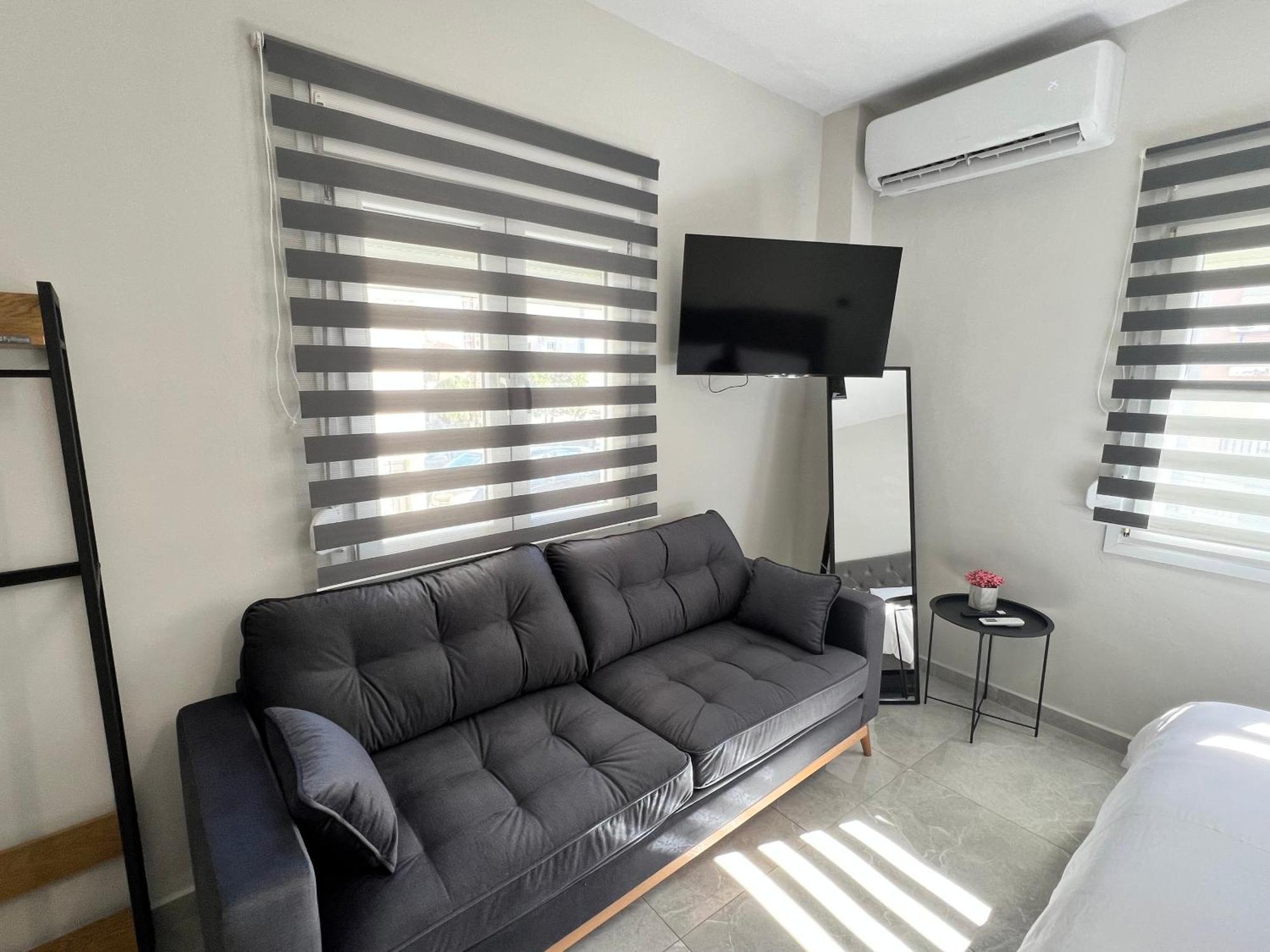 Drama Homes Miaouli #2 Dış mekan fotoğraf